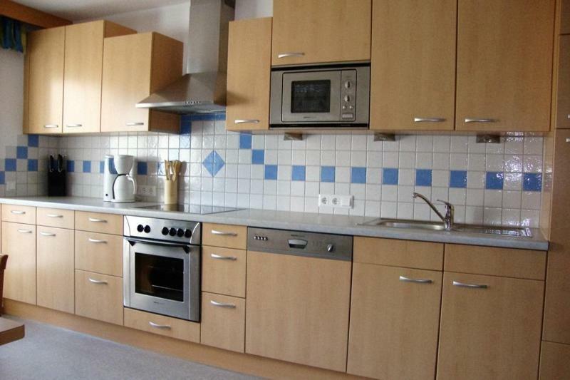 Appartements Schwoagerhof فغن المظهر الخارجي الصورة