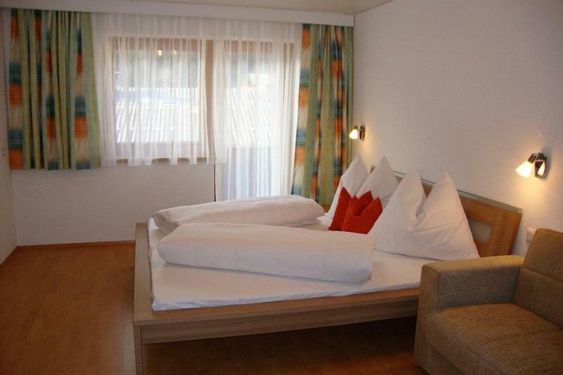 Appartements Schwoagerhof فغن المظهر الخارجي الصورة